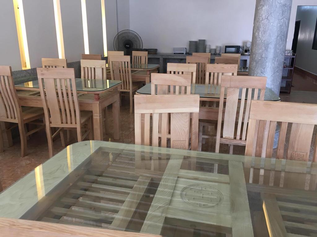 فندق فانغ فيينغ بوتيك فان فيان المظهر الخارجي الصورة